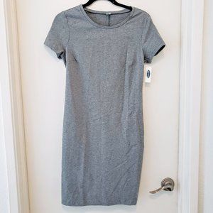 ++BOGO Super Stretch T-Shirt Dress